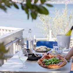 ビーチエンドヴィラブルー/画像提供:バルニバービ