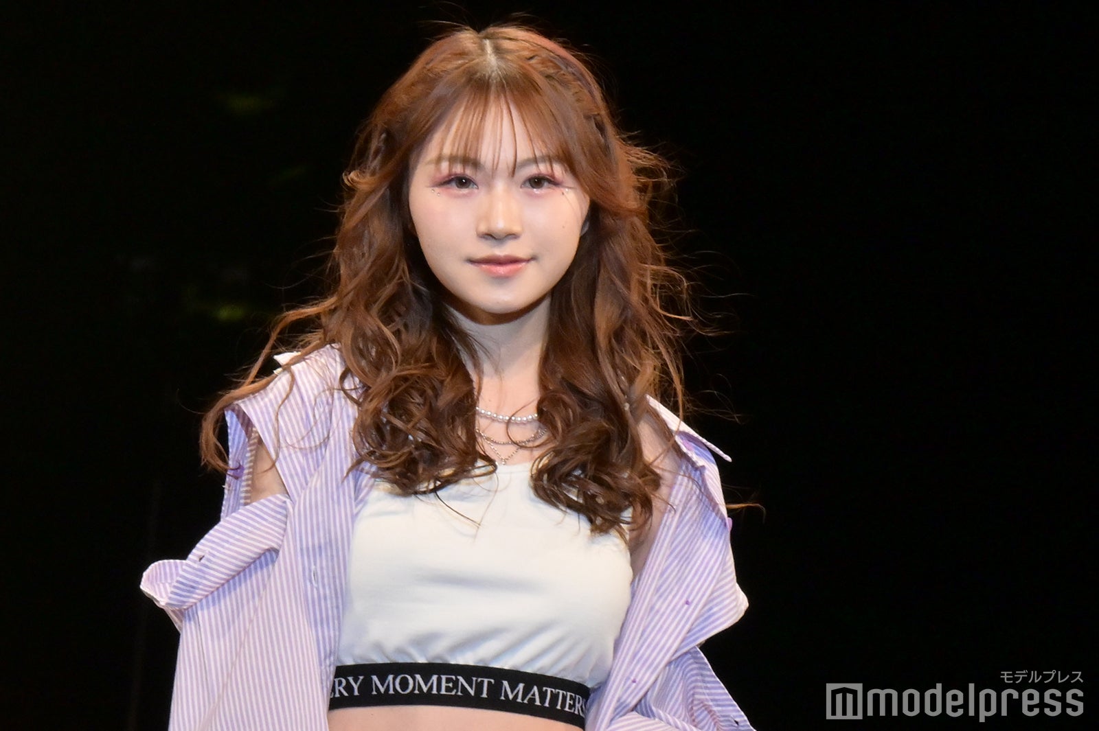 大沢りあ（C）モデルプレス