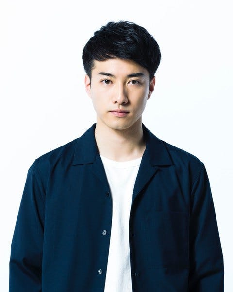 福山翔大(提供写真)