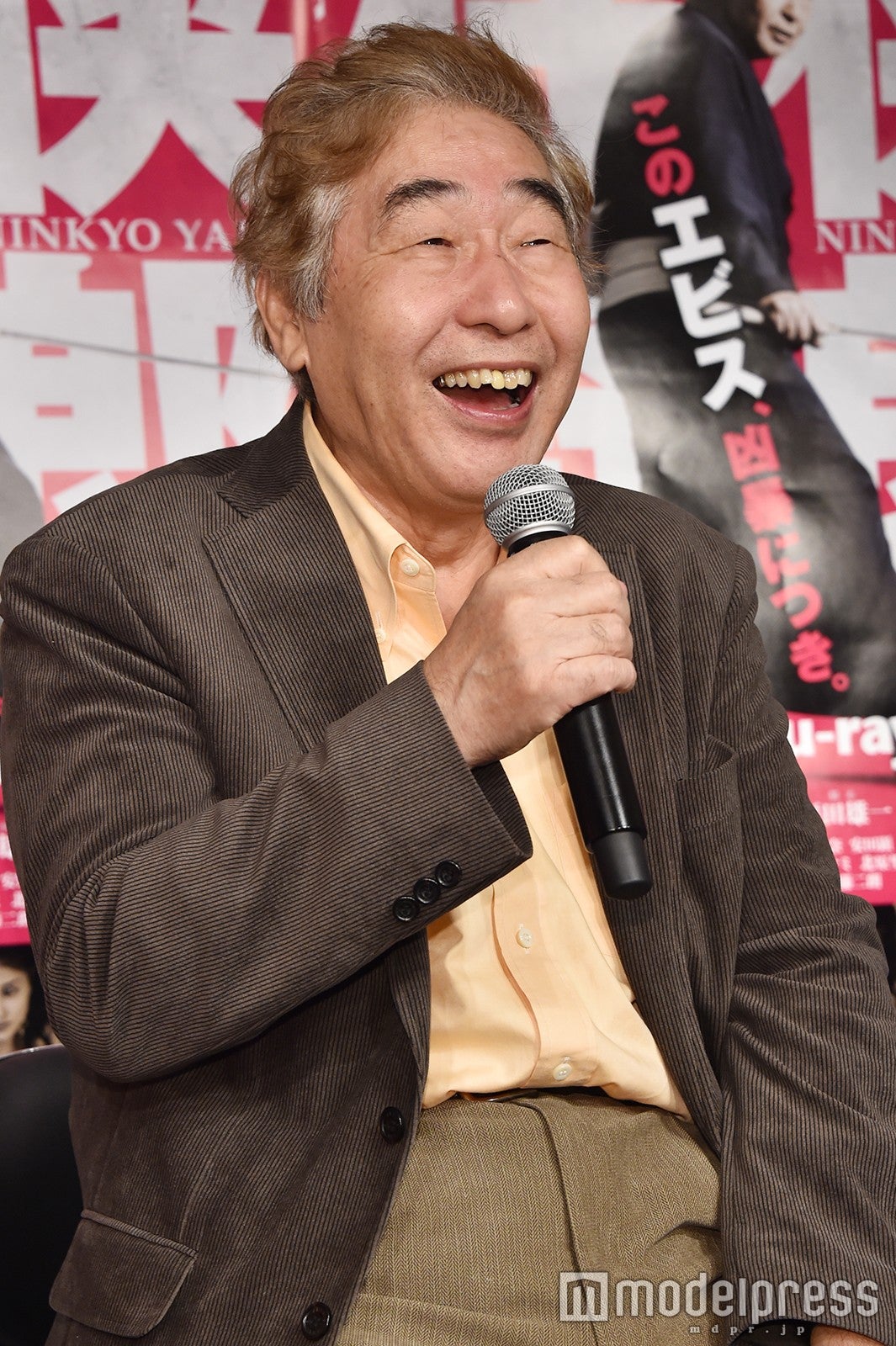 蛭子能収 （C）モデルプレス