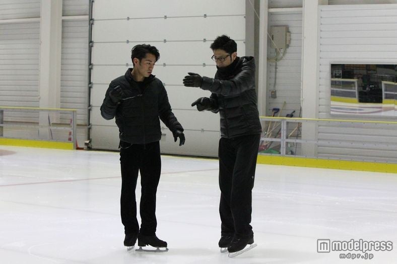 振付師・宮本賢二と再びタッグを組む