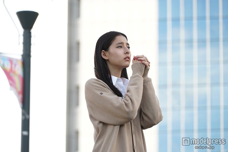 「監獄学園」第5話 （C）2015平本アキラ・講談社／「監獄学園」製作委員会・MBS