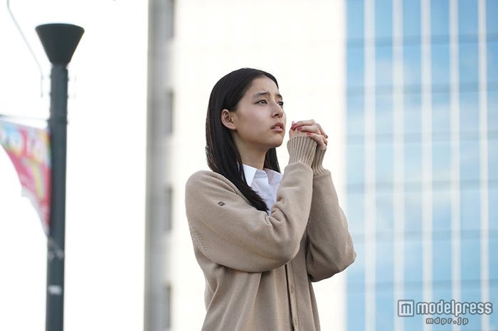 「監獄学園」第5話 (C)2015平本アキラ・講談社/「監獄学園」製作委員会・MBS