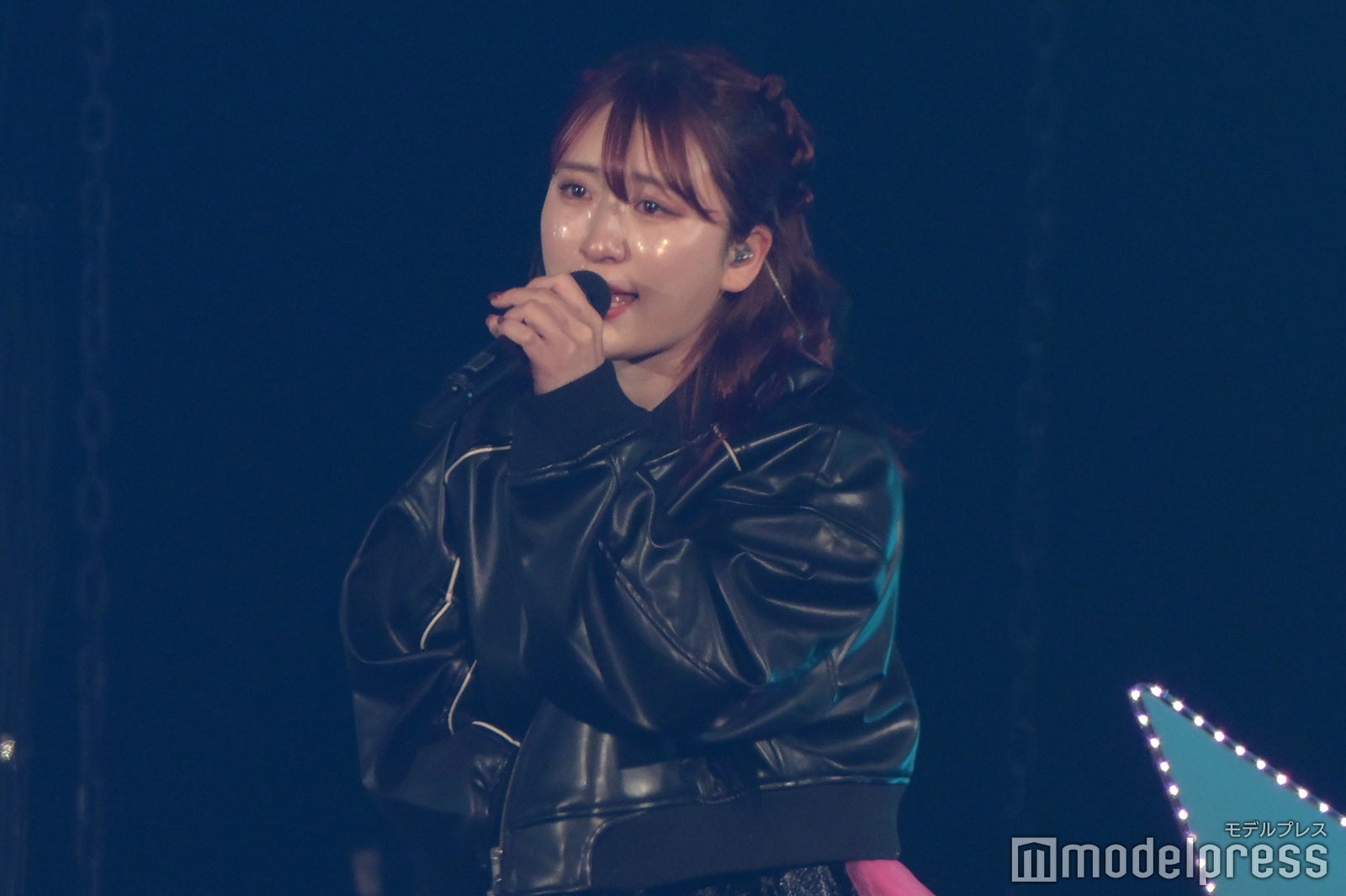 NICO（C）モデルプレス