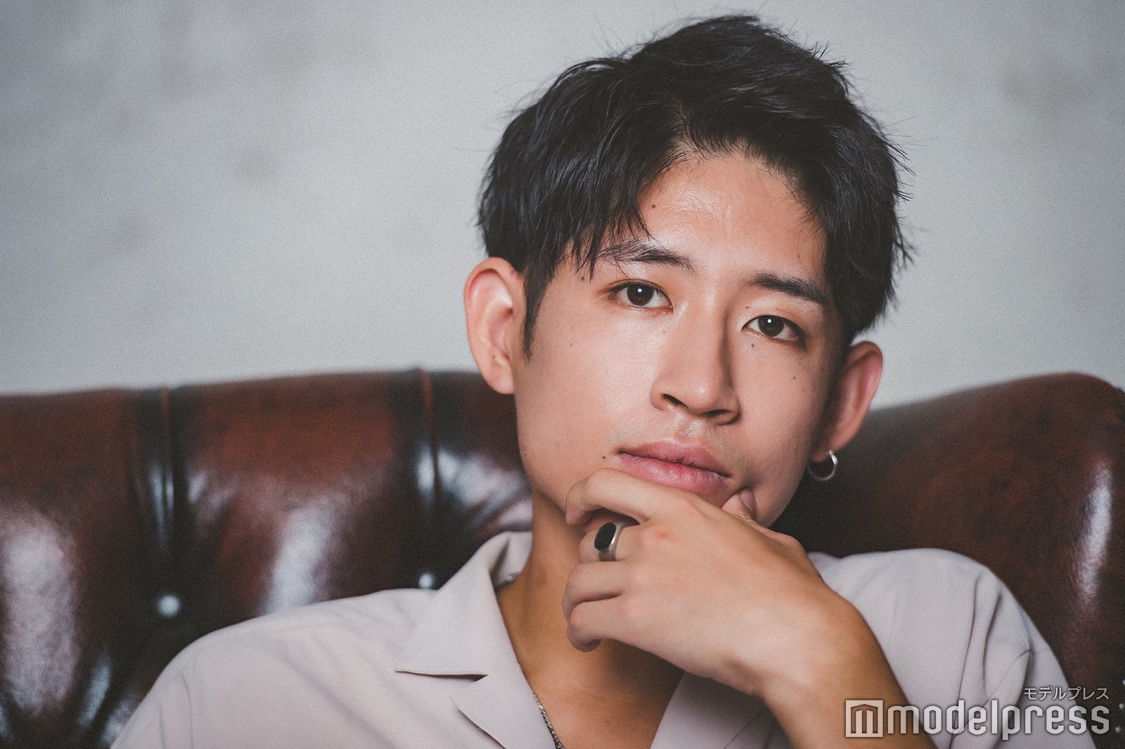 中村敬介さん（C）モデルプレス