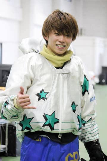 【ボート】芦屋G1 定松勇樹がファイナルの1号艇を獲得 G1初Vへのチャンス