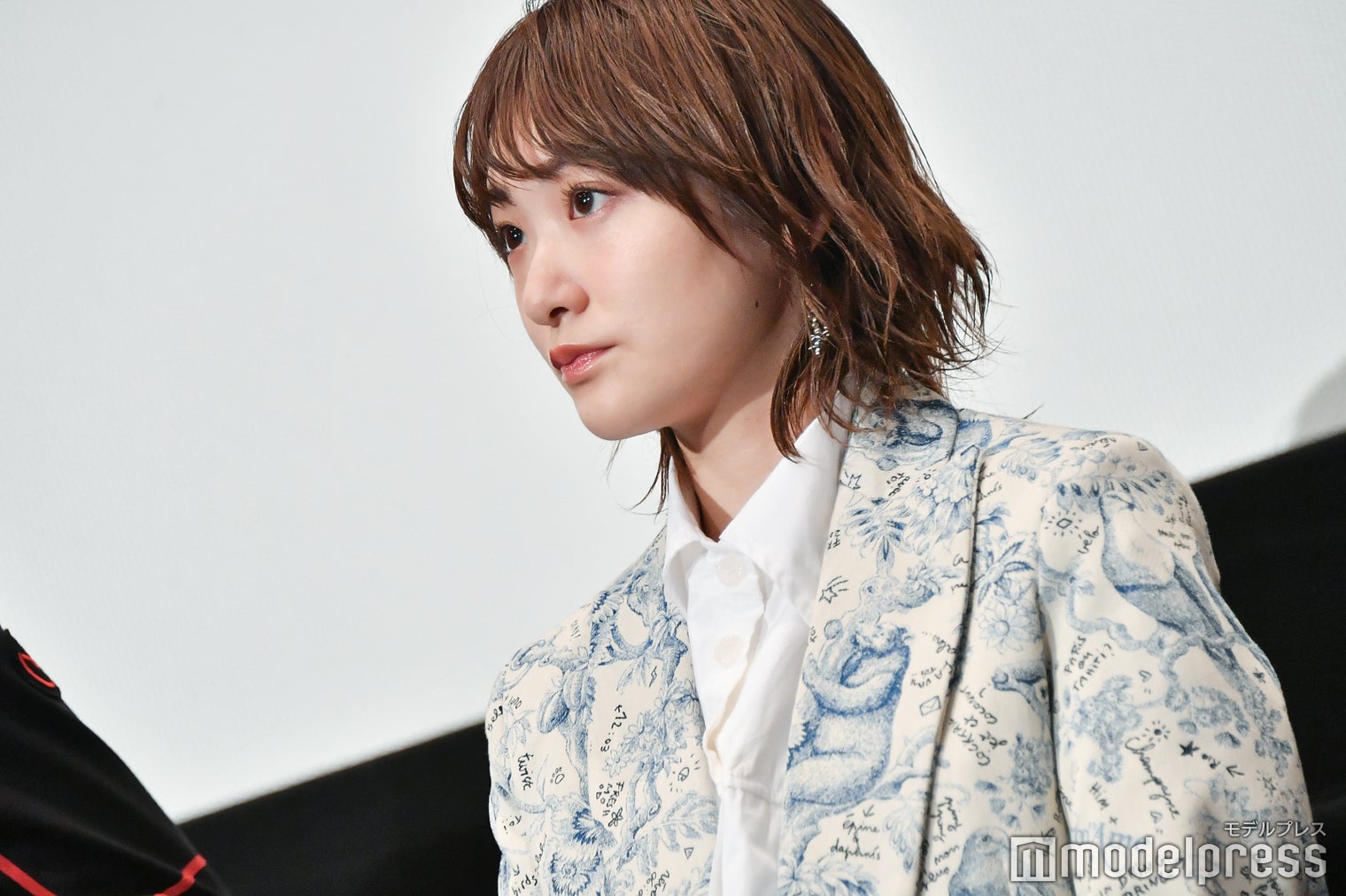 画像11 100 生駒里奈 紅白出場以来の反応に驚き 仮面ライダー 令和 ザ ファースト ジェネレーション モデルプレス 画像11 100 生駒里奈 紅白出場以来の反応に驚き 仮面ライダー 令和 ザ ファースト ジェネレーション モデルプレス