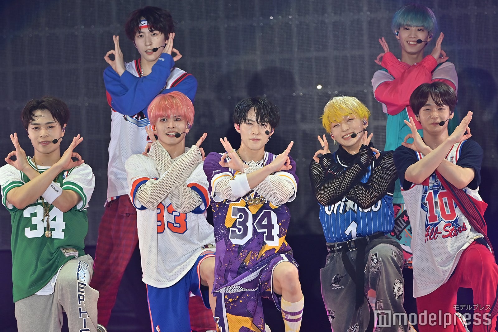 （C）モデルプレス