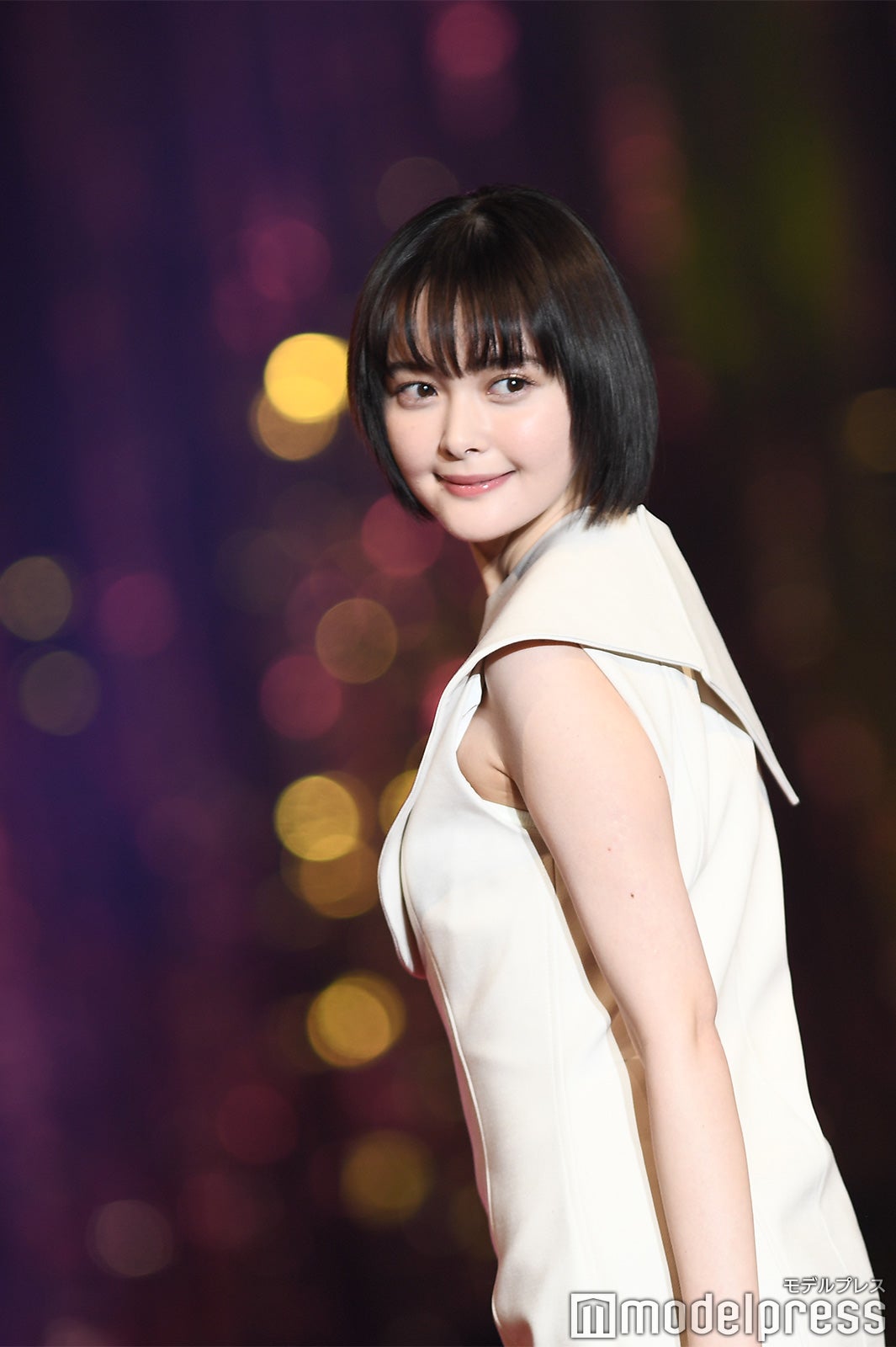 玉城ティナ （C）モデルプレス