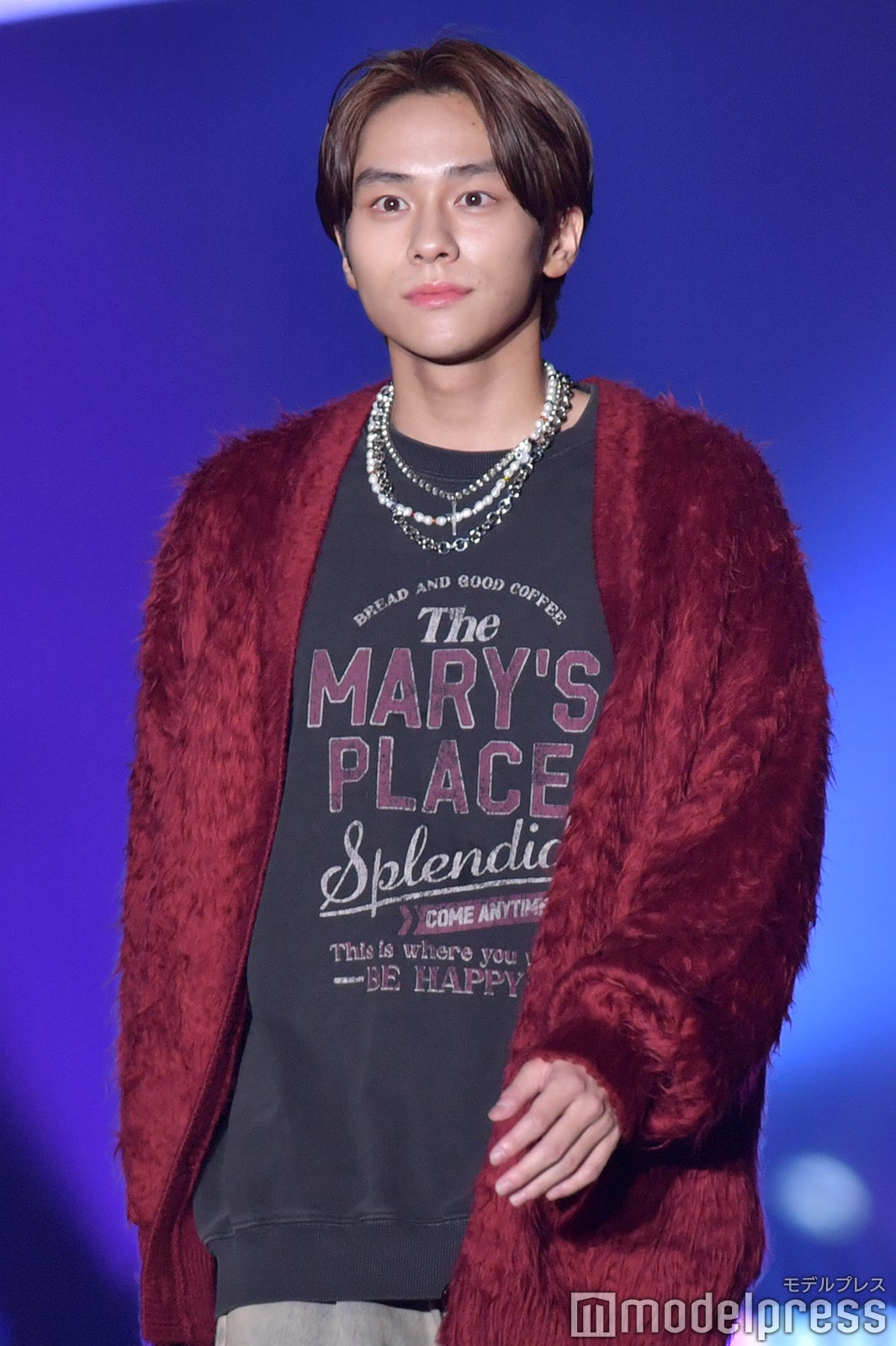 山下幸輝（C）モデルプレス