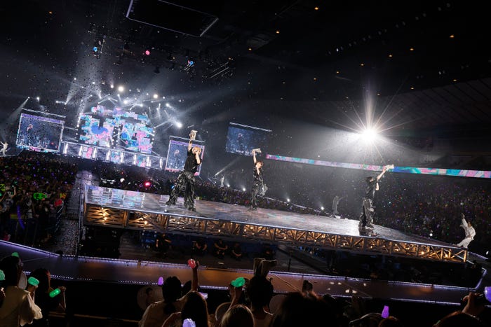 松島聡、佐藤勝利、菊池風磨/timelesz(提供写真)