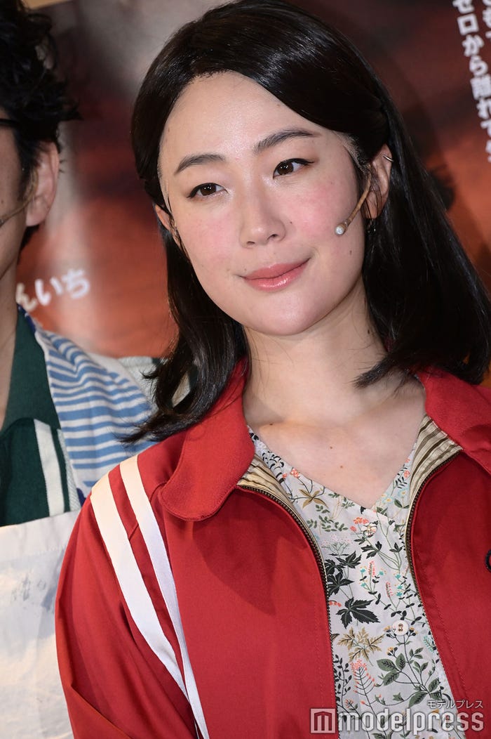 黒木華 (C)モデルプレス