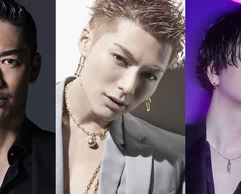 LDHの男女混合大型オーディション、地上波ゴールデンでレギュラー放送決定