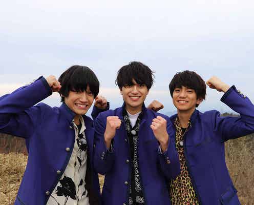 Aぇ! group小島健&佐野晶哉、過酷登山で喧嘩勃発?「小島的には面白くなかった」