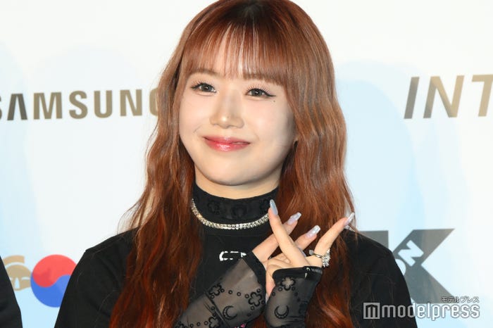 KEIKO(清水恵子)(C)モデルプレス