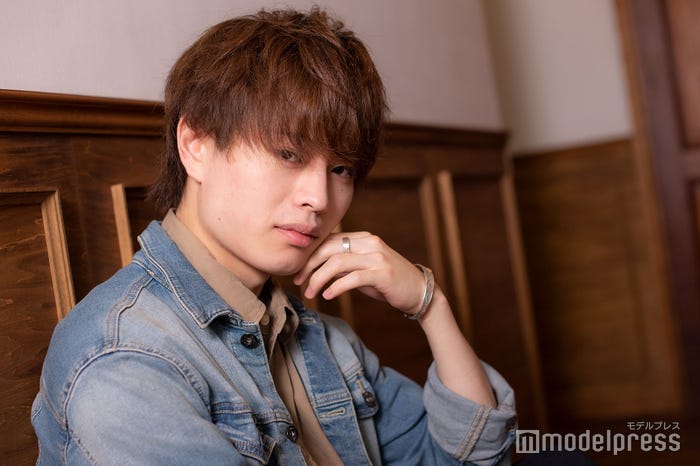 是久紫郎さん(C)モデルプレス