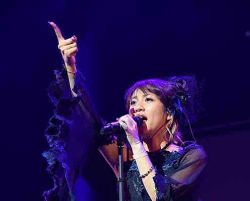 高橋みなみ号泣「わたし卒業するんだな」