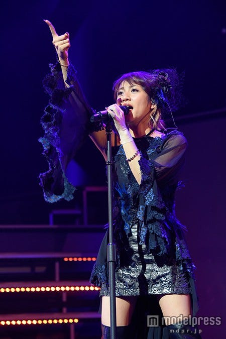 高橋みなみ「Jane Doe」(C)AKS