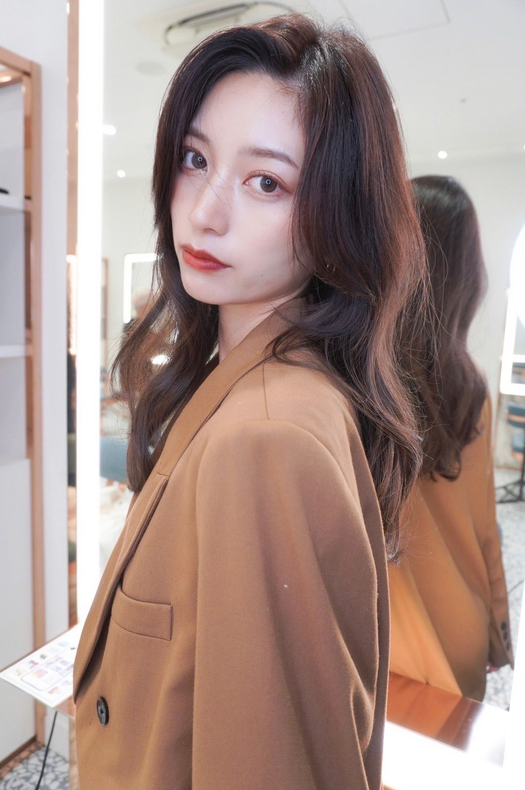 神鳥美唯さん（提供画像）