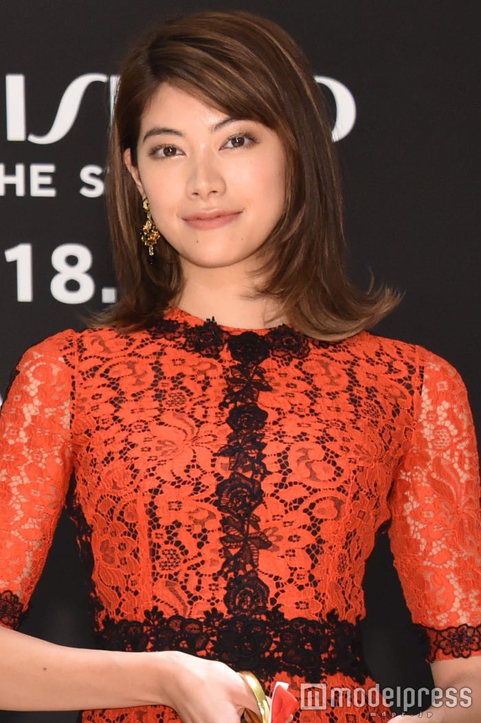 森星 (C)モデルプレス