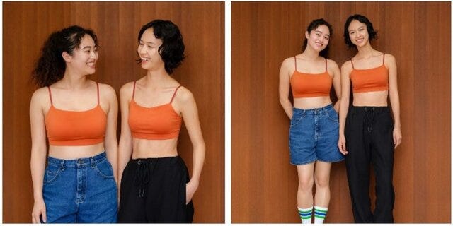 ファミリーマート　ファミマ　コンビニエンスウェア　ブラウェア