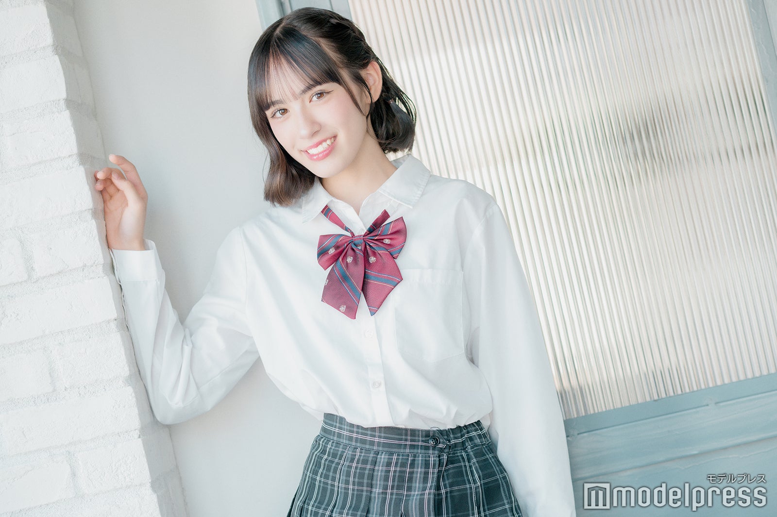 はんなさん（C）モデルプレス