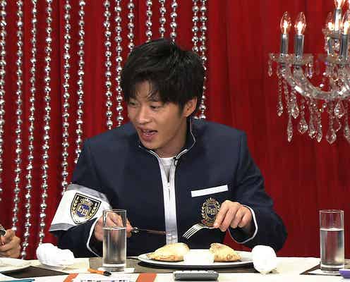 田中圭「ゴチ」“ピンチ”? テンション壊れ始める