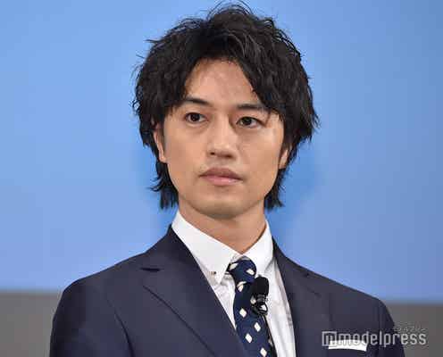 斎藤工、自身の結婚は?憧れの老後生活も明かす