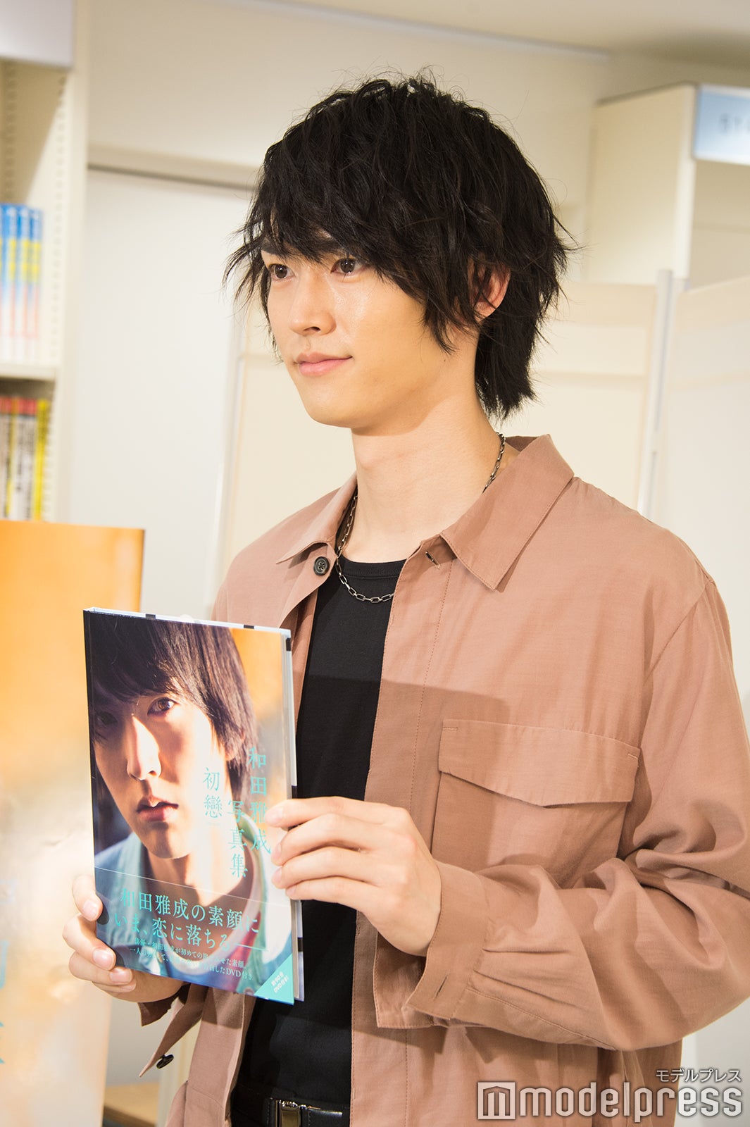 和田雅成（C）モデルプレス