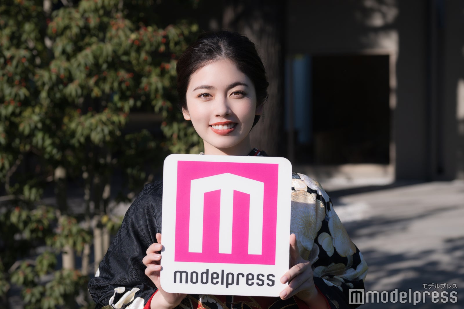 小芝風花（C）モデルプレス