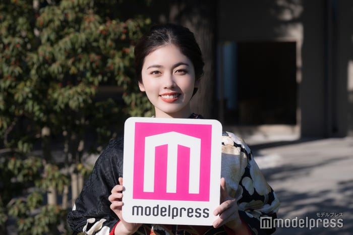 小芝風花(C)モデルプレス
