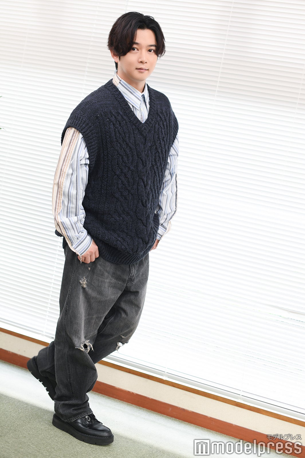 千葉雄大（C）モデルプレス