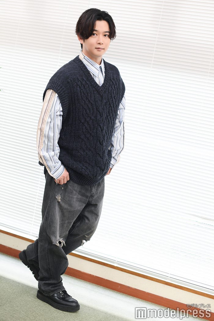 千葉雄大(C)モデルプレス