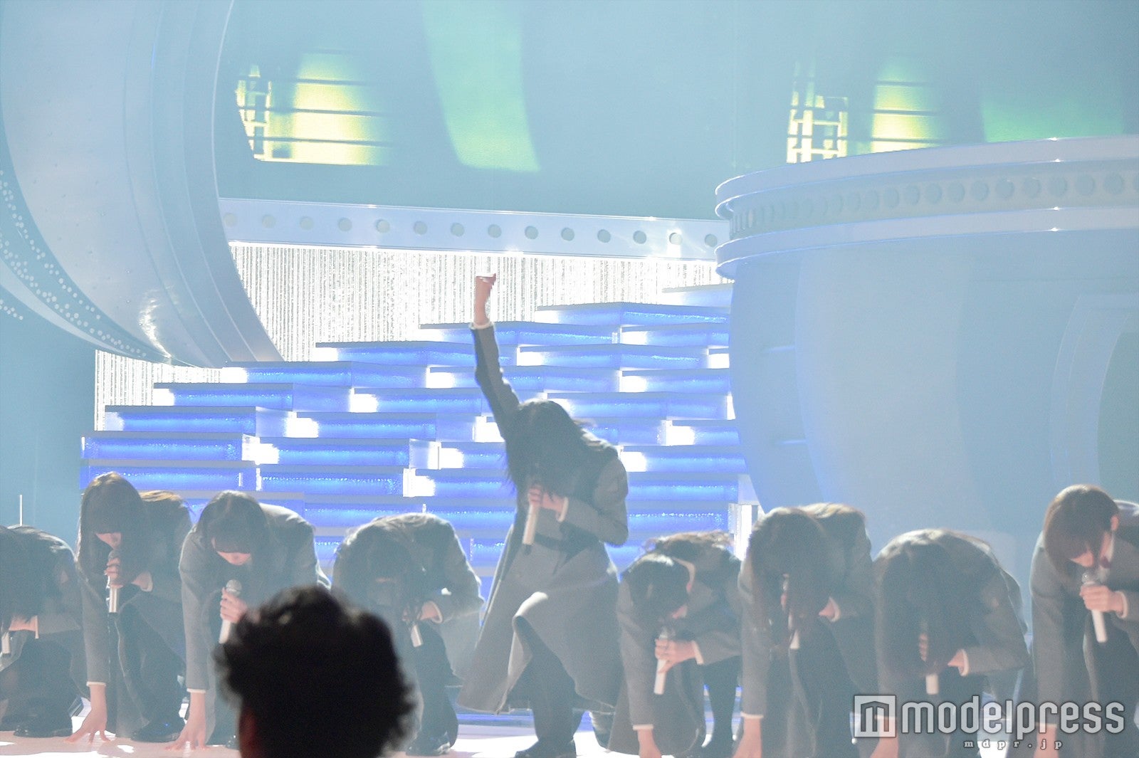 （C）モデルプレス