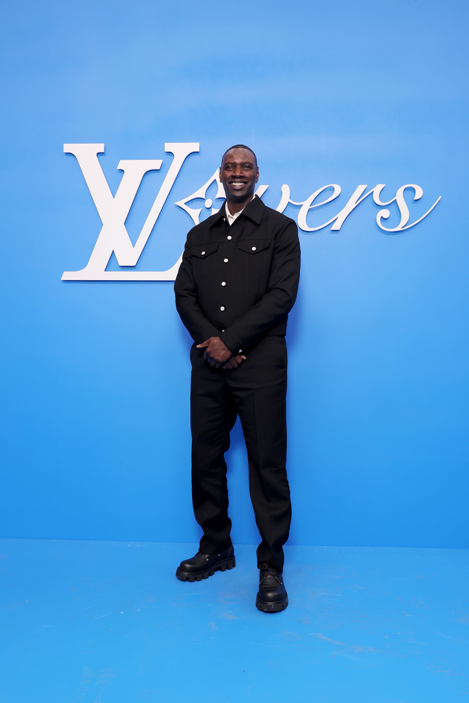 「ルイ・ヴィトン」2025春夏メンズファッションショーより（提供写真）