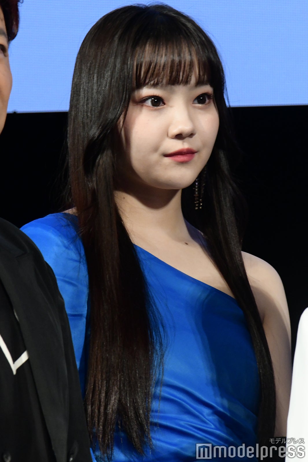 「昨日より赤く明日より青く-CINEMA FIGHTERS project-」 （C）モデルプレス