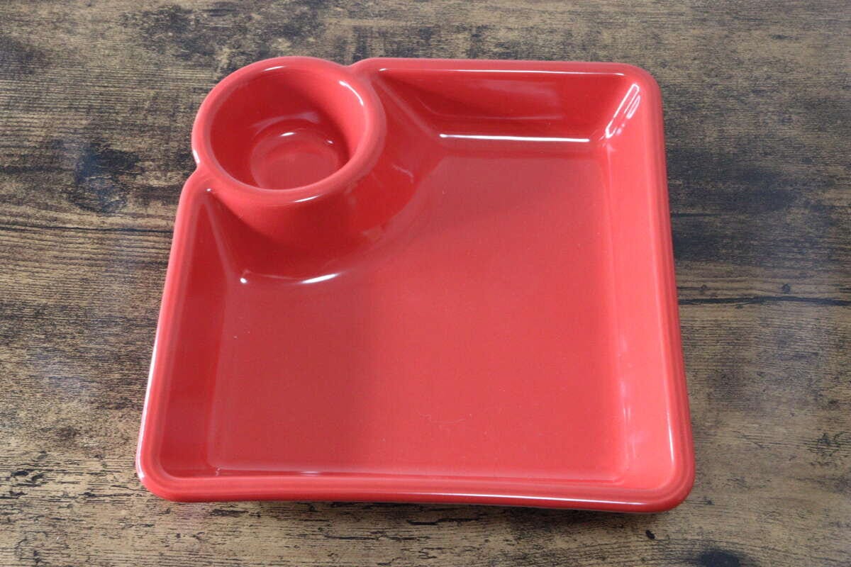 スナックトレー