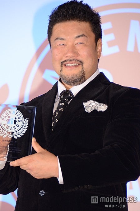 佐々木健介、妻・北斗晶の“可愛い”魅力熱弁　共演者から驚きの声