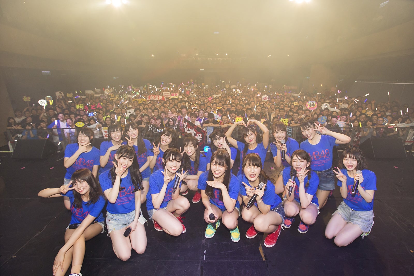 NMB48（C）NMB48