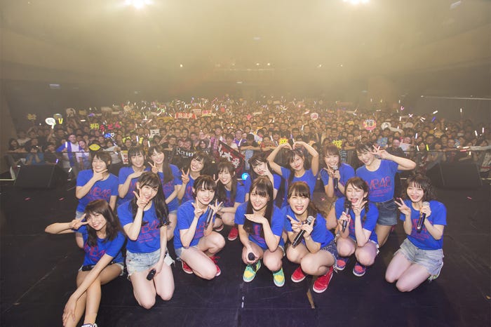 NMB48(C)NMB48