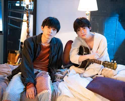 吉沢亮、岸洋佑の熱烈ラブコールでMV出演実現