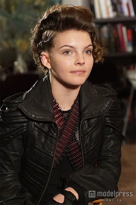 キャムレン・ビコンドヴァ