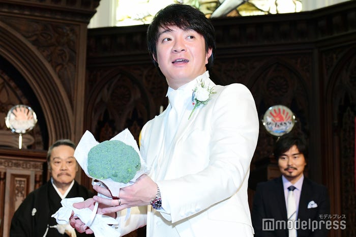 濱田岳 (C)モデルプレス