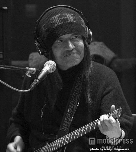 ムッシュかまやつ