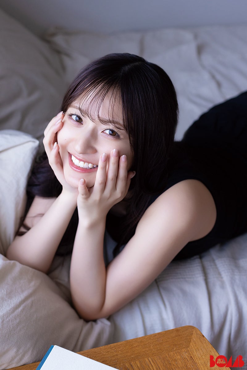 金川紗耶／独占カット（提供写真）