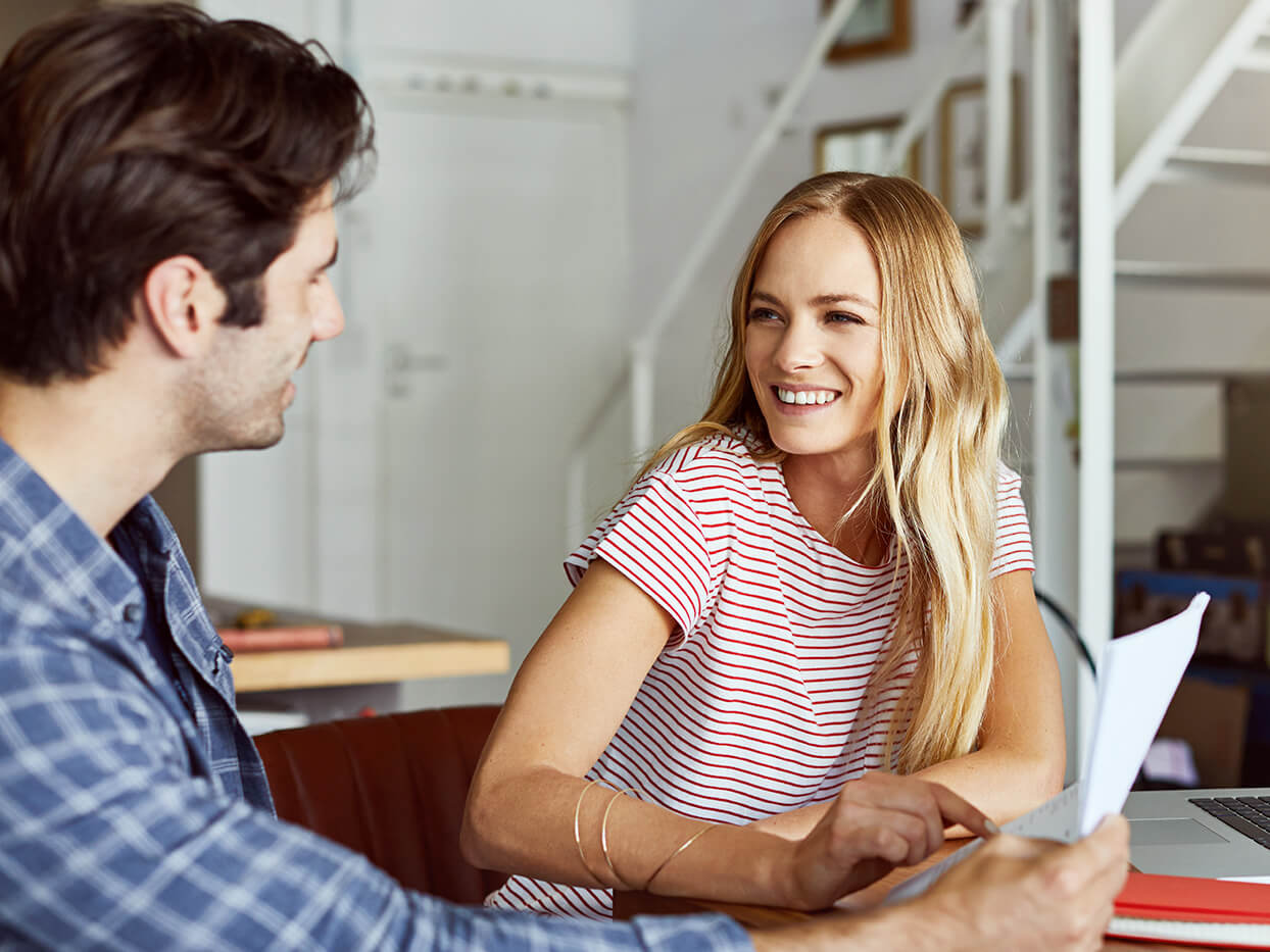 試してみて 受け身タイプ の男性に有効なアプローチ4つ モデルプレス