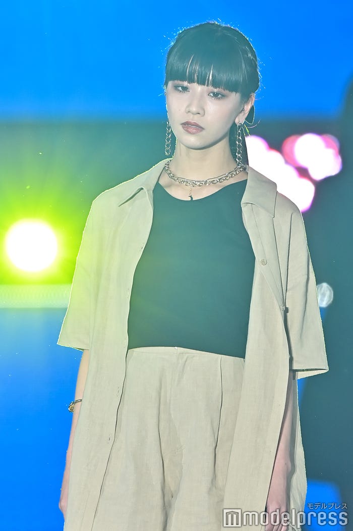 Hina (C)モデルプレス