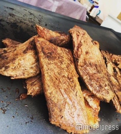 富山肉パ会場写真／画像提供：SKIYAKI