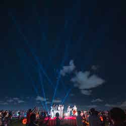 「ROOFTOP 盆踊り」イメージ/提供画像