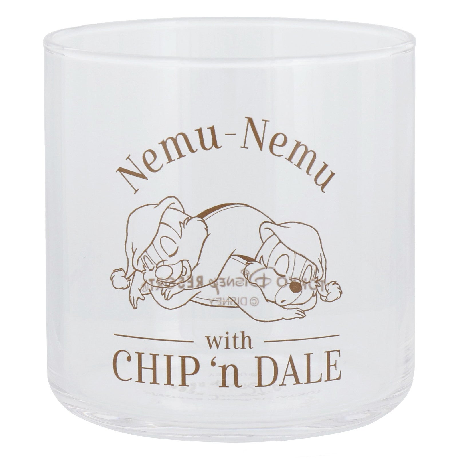 グラス¥1,200（C）Disney